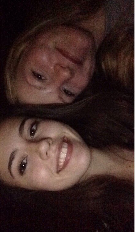 oliviakingr's tweet photo. Happy birthday bff, thanks for always being there for me ,love you have a great day❤️@jaimie_holland https://t.co/6lAT53nrHx