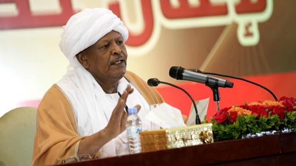 Akhbaar24's tweet photo. #السودان يعتمد قرار حظر السلع الزراعية والحيوانية من #مصر https://t.co/KsezmGaTDC https://t.co/xhNkeo6Ug9