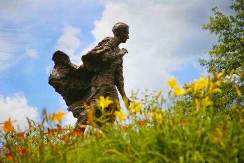 Brandeis University tweet media