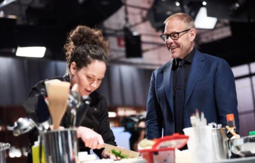 ChaserBStuff's tweet photo. What Cooking Competitions Can Teach You About Dealing With Stress, Self-Doubt And Failure.

#CNYF

https://t.co/hovXPcpMBs https://t.co/JWhc93MWEI