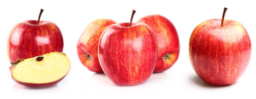 The Amazing Benefits of the Apple >>> blog.diabetv.com/?p=475