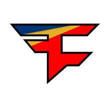 Temperrr's tweet image. 7 YEARS!!! 💙💛❤️ #FaZeUp