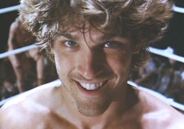 Happy Birthday wishes to John Terlesky! You may remember him from Chopping Mall, Damned River and Deathstalker II. 