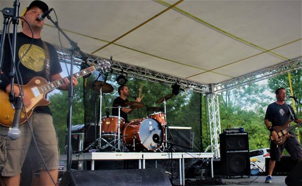 DyingScene's tweet image. Stream "BreakAway" off the new UnderTipper album and let us know what you think of this… dyingscene.com/news/undertipp…