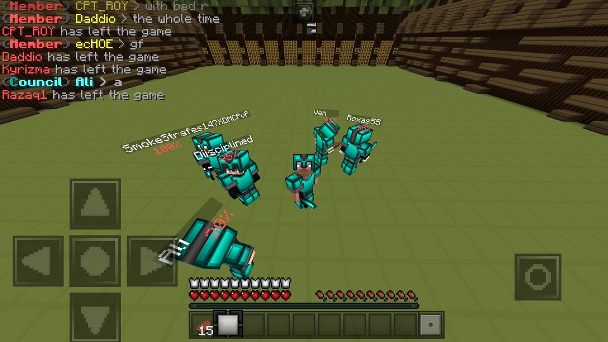 FaTaLFTL's tweet photo. ~•Scrim•~

Vs. @ClanKiNGZ_ 

~{7-6}~FTL

Notes: Gave Them 1 Point Where We 3v2d, Good PvPers! Our First Scrim Back, Gg KGZ!

#FaTaLRiSe https://t.co/5sBK2g3lcj