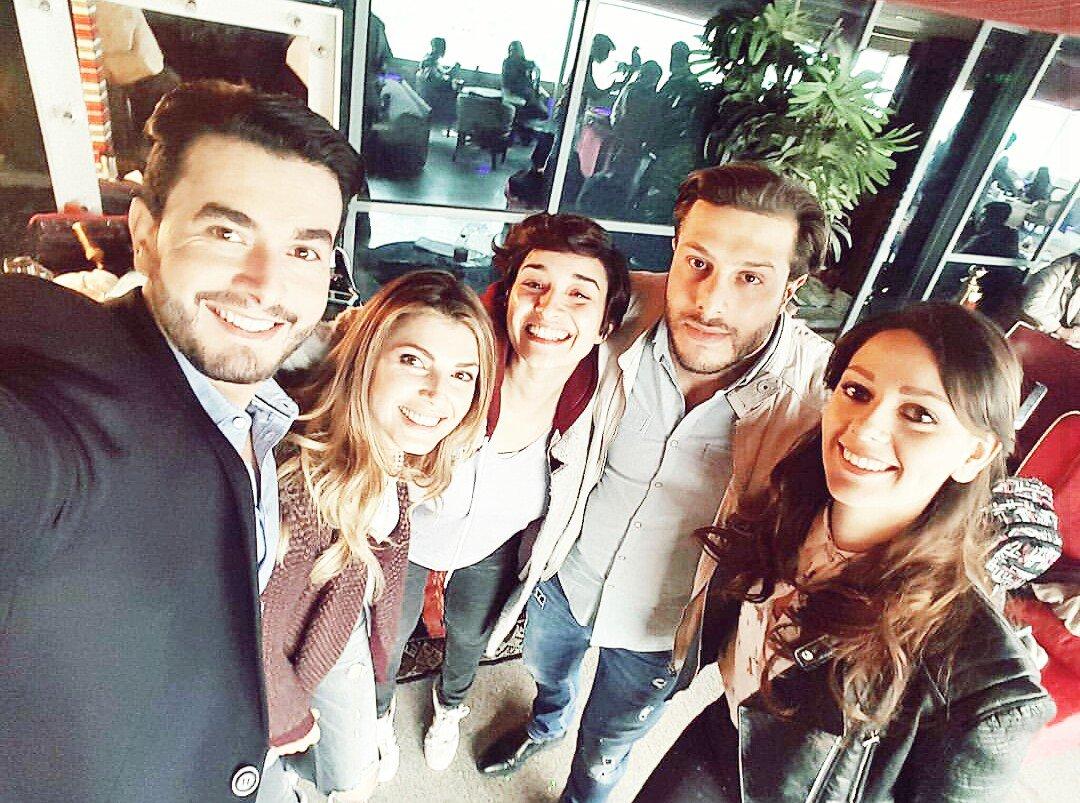 BinG_AMD's tweet photo. ابطال مسلسل #الخاوة 😻 
رمضان احلى بوجودهم 😻💔 https://t.co/MnTtvqN8Ej https://t.co/AjHmTYq3Dt