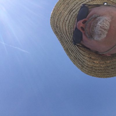 Frank Waldeck tweet media