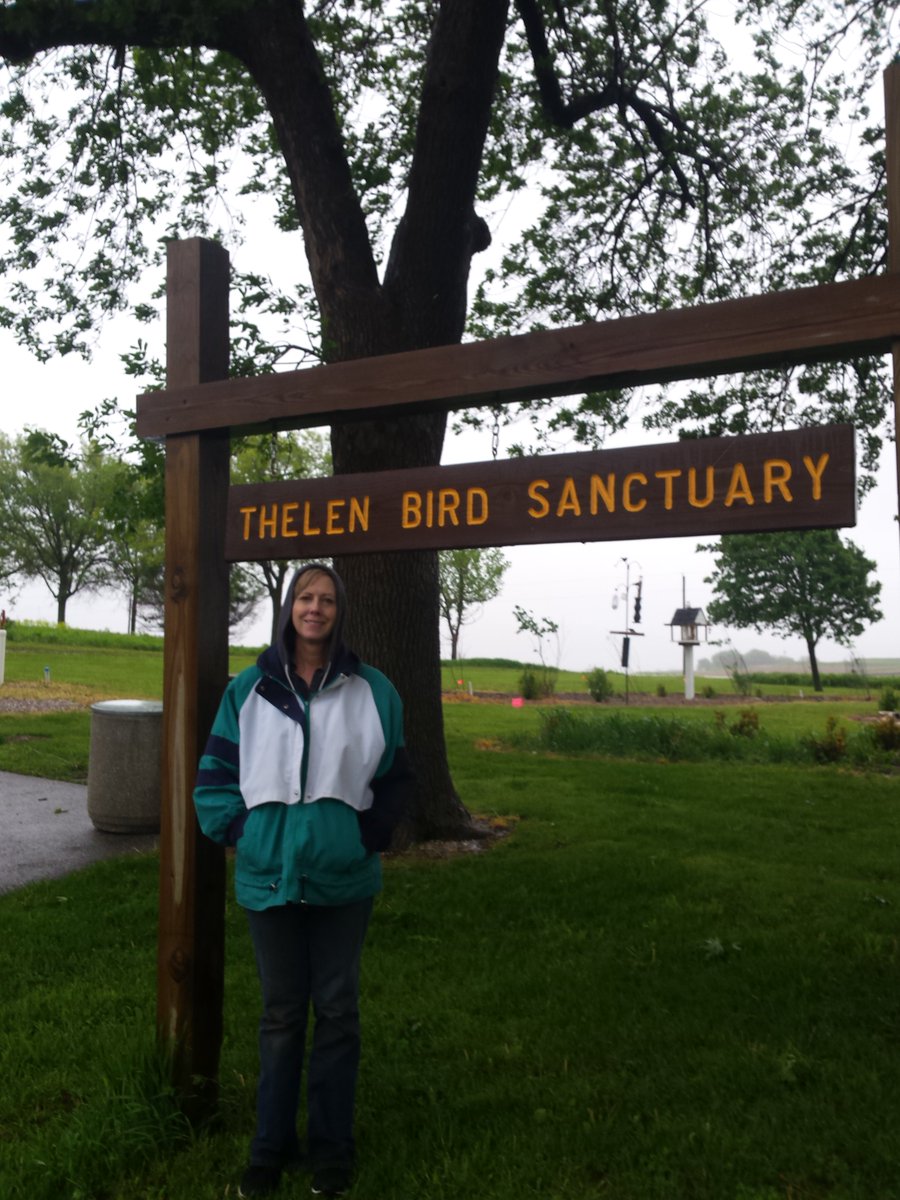 shopperann68's tweet photo. Thx @usbank #extra100 Iowa Songbird Trees, Swan Lake,Thelen Bird Sanctuary 8 shrubs planted! @spareusa @ABCbirds1 @iowadnc #birds #Diversity https://t.co/qSMdtXUMm8