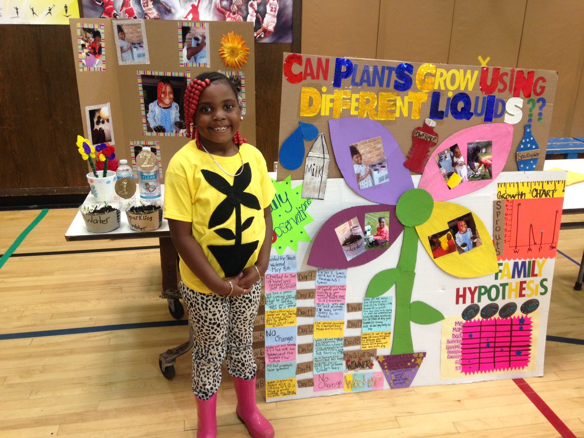 MsMugridge's tweet photo. Some awesome projects at the DDE science fair tonight! Nice job everyone! https://t.co/w47tMHRAVa