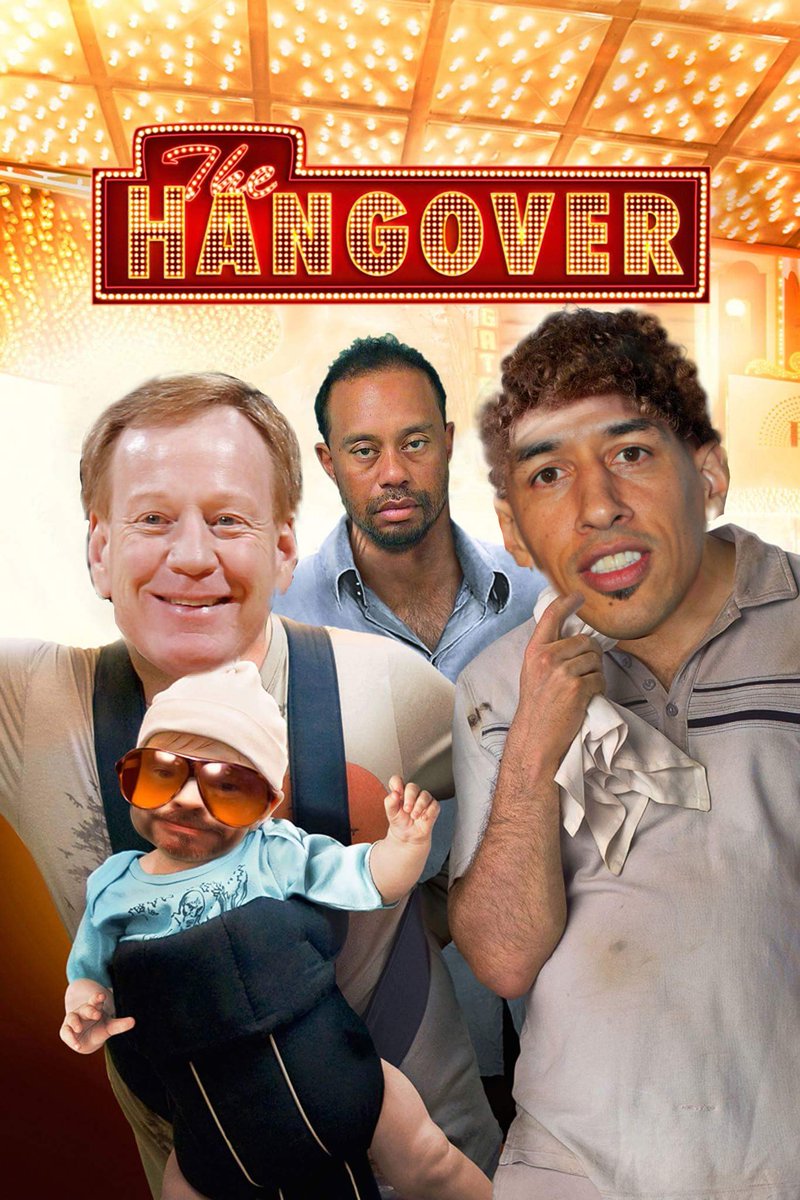 Who wore it better? Grant or Doug? <a href="/grantnapear/"></a> <a href="/TheDougChristie/">Douglas Christie</a>