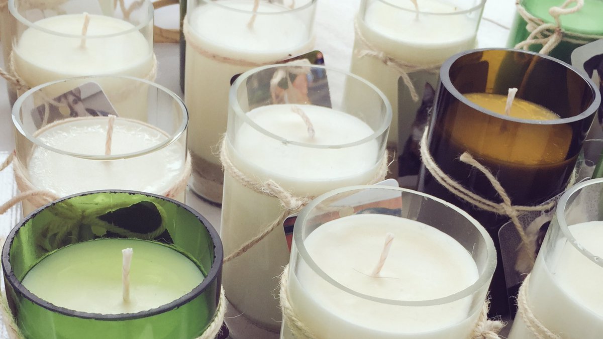 ProjectGroom's tweet photo. New scent ๐ฏ Apple Honey Tart - Organic Soy #ProjectGroom Candles @hotelcov @ChromaVino https://t.co/rPGlEGH4Zg