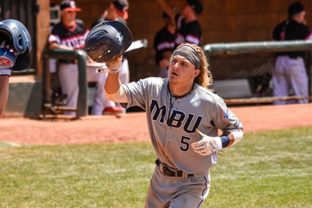 Missouri Baptist Athletics tweet media