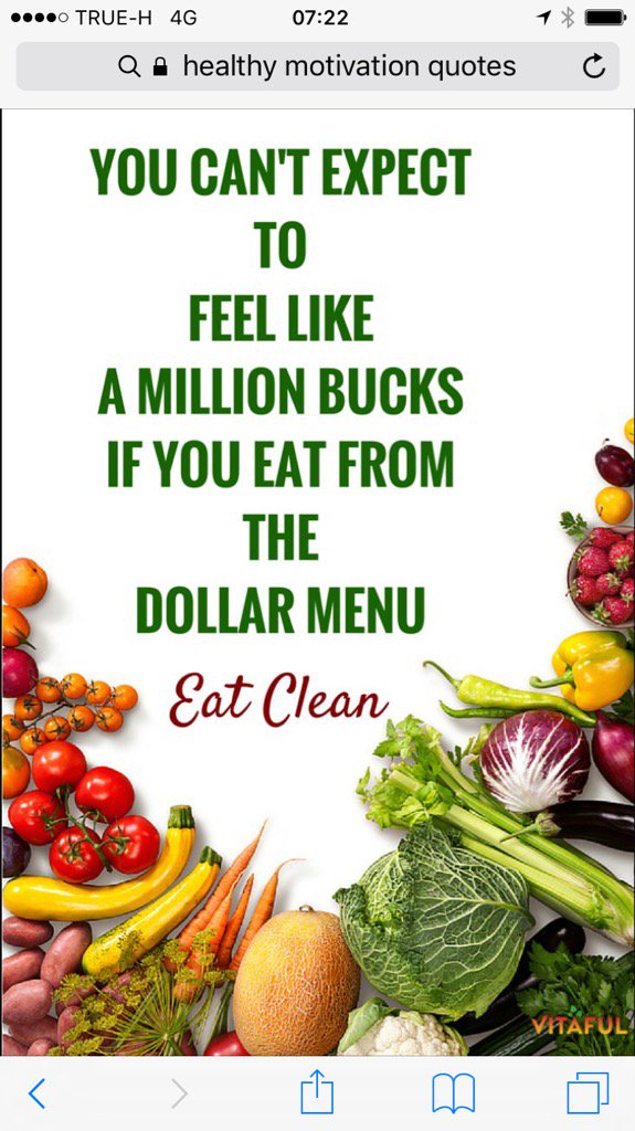 It's almost the weekend!