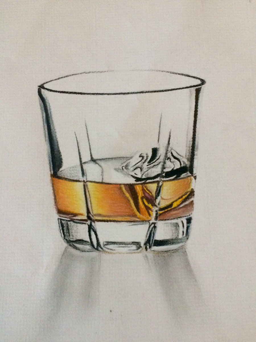 SammieBaerr's tweet image. My 16 year old sister drew this ...