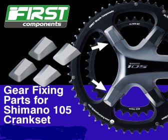 FOR SHIMANO 105