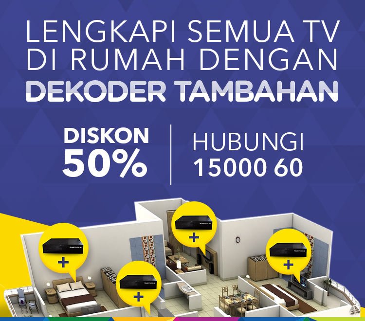 Transvision Lombok tweet media