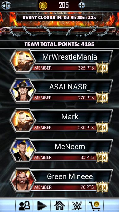 Don't let these players drag your @WWESuperCard team down. If they join kick them. Our top 3 players<a class="tags" target="_blank" title="On Twitter" href="/?out=eyJ0eXAiOiJKV1QiLCJhbGciOiJIUzUxMiJ9.eyJpYXQiOjE3MjYwMTQ4NzUsImlzcyI6InR3cG9ybnN0YXJzLmNvbSIsIm5iZiI6MTcyNjAxNDg3NSwiZXhwIjoxNzU3NTUwODc1LCJyZWRpcmVjdF91cmwiOiJodHRwczovL3R3aXR0ZXIuY29tL1dXRVN1cGVyQ2FyZCJ9.ERp3QuueB4LIJ6VVT1yDgZ8-VHfJN-fA0JzQtUEsWFnRo6eH3i0GGkB4IQ6yTPJ9VMJAfvpItXwltqqr15Jzrg">@WWESuperCard</a><a href="/tag/boot"class="tags"><span>#boot</span></a>