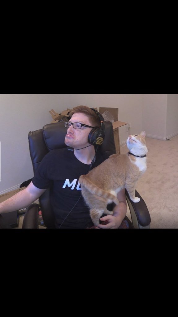 OpTic Scump (@scump) on Twitter photo 