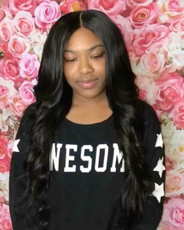 KaegoCosmetics's tweet photo. @kaesvanity

#brazilianbodywave Hair from https://t.co/YYuljFdXih #kaesvanity #SlayedbyKae https://t.co/az85qRalvo https://t.co/SuQifiQABC