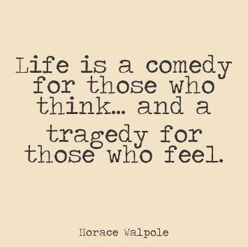 True dat. I think...😔