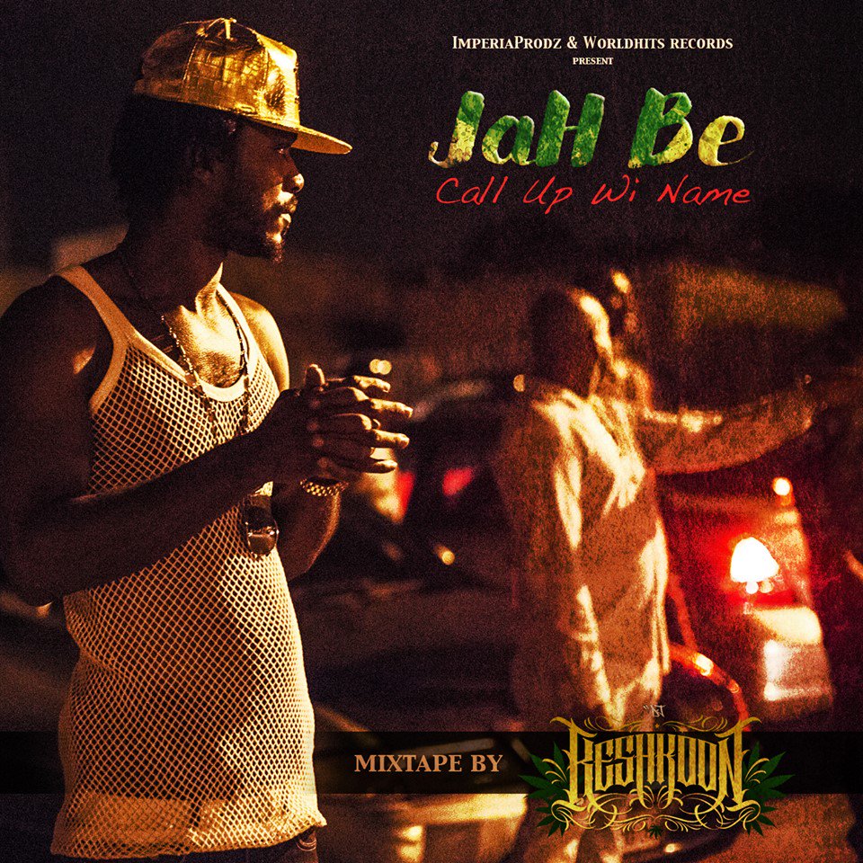 laudy12v's tweet photo. #ImperiaProdz &amp; #WorldhitsRecords present « #CallUpWiName » New #JahBe #MixTape by #DjKeshkoon 4 #FREE #JA #Reggae @ https://t.co/51xHyaCQEV https://t.co/niNVXNSeIA