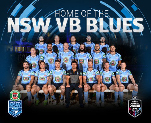 Franzjibe's tweet photo. 👏@state of origin game one 2017🙌
Up, up Sky Blues https://t.co/nPCi148Ad3