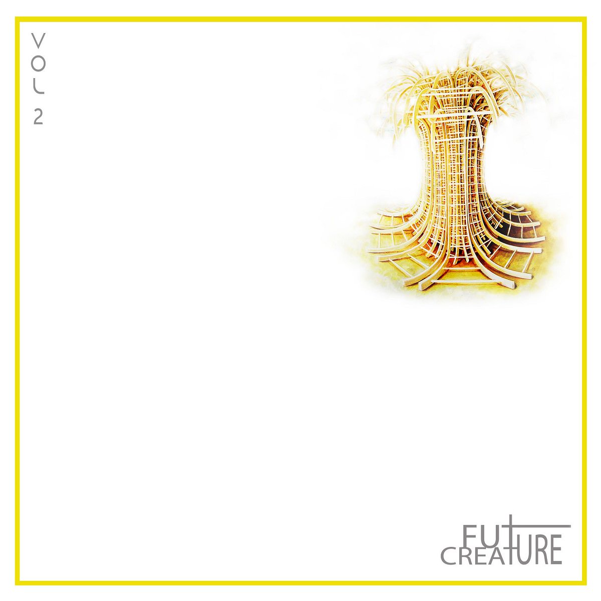 futurecreature1's tweet image. Pre order Vol.2 EP today. #NewMusicAlert #NewRelease 
Digital itunes.apple.com/au/album/vol-2…
Streaming open.spotify.com/artist/4nk2w7p…