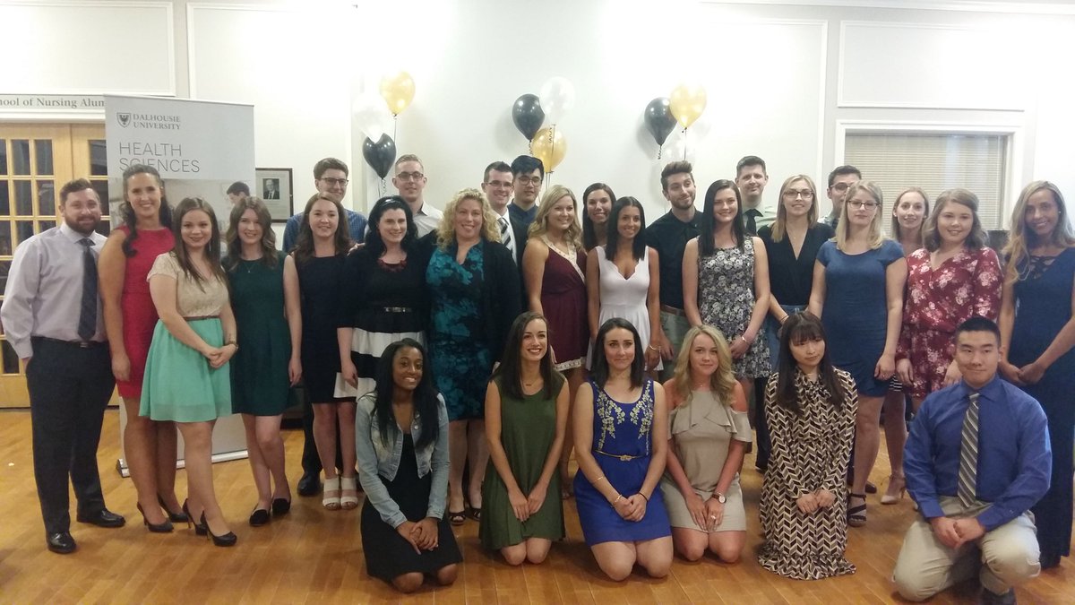 DalHSCE's tweet photo. Very proud of all our amazing @DalHSCE @Dal_FHP Class of 2107 Bachelor of Health Science #dalgrad https://t.co/nH3v0XdYBN