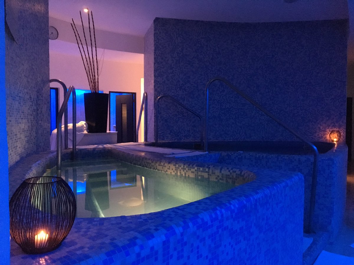 ConexionAlimen's tweet photo. Visita al Spa, una de las formas de autocuidado que mas disfruto. @liveaquacancun @feelharmonyspa ¡Gracias! #autocuidado https://t.co/9Ayxd5evhq