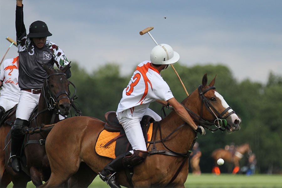 polonewsok's tweet photo. #UKπ¬π§π¬π§#GuardsPC #TheQueensCup #Day5
Hilario Ulloa scores seven times in Murus Sanctus win
https://t.co/7eMOkdsO6Z https://t.co/K77arsQANL