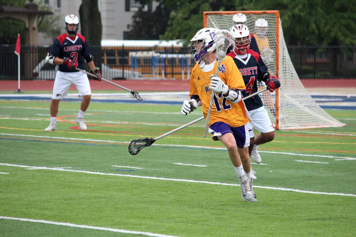 Tomorrow @ Grosse Pointe South at 7:30, come support the boys vs GPN @DLSLacrosse1