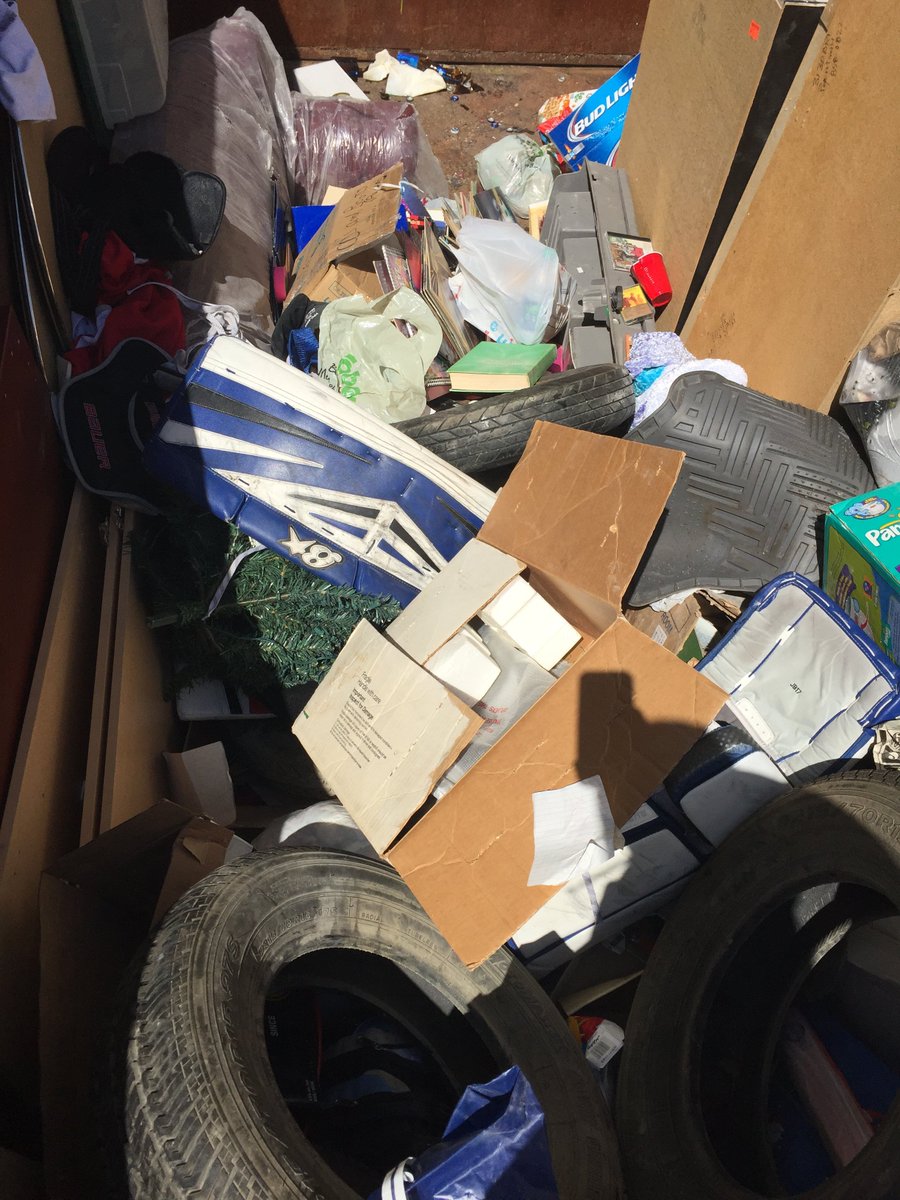 jonny1531's tweet photo. PLEASE RT! My apartment management (@Caprent) wrongfully broke into my storage locker and threw out my hockey gear!! https://t.co/59TNl7ob3E https://t.co/Q9xmCTa7cg