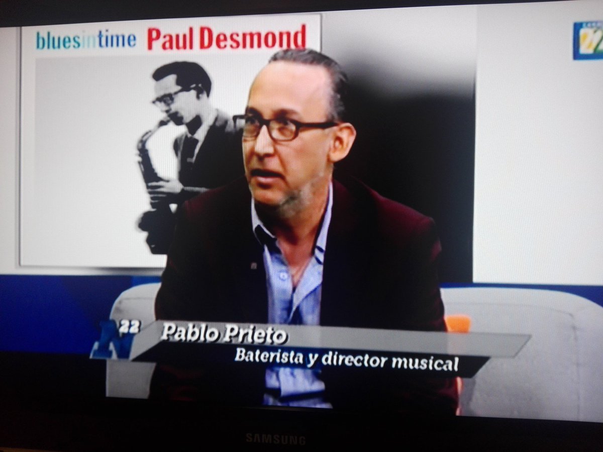 ras_danilinho's tweet photo. Atento a @pabloprietojazz en @AgenciaN22 @contrajazzymas 
#Jazz #PaulDesmond #DaveBrubeck https://t.co/DHhvqPqBXr