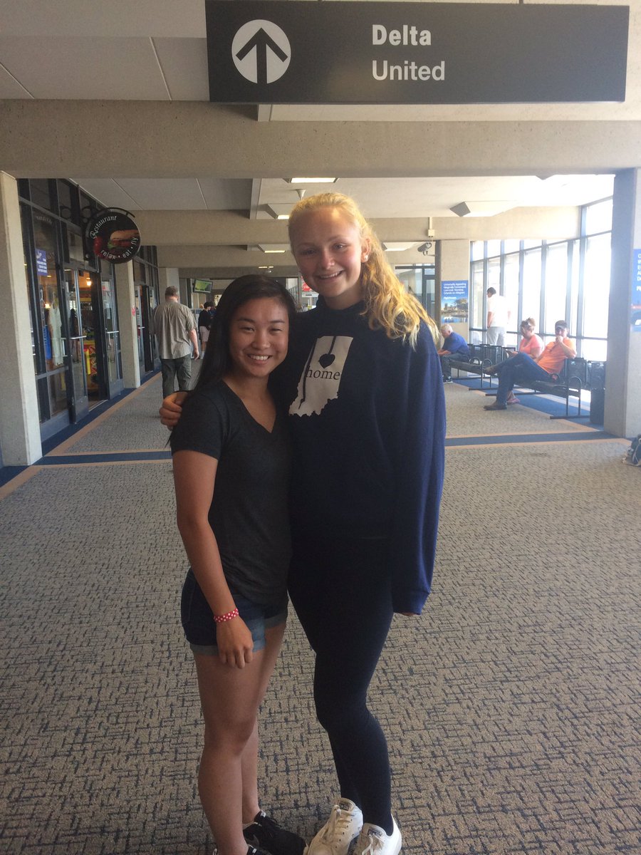Gonna miss u pal ❤️