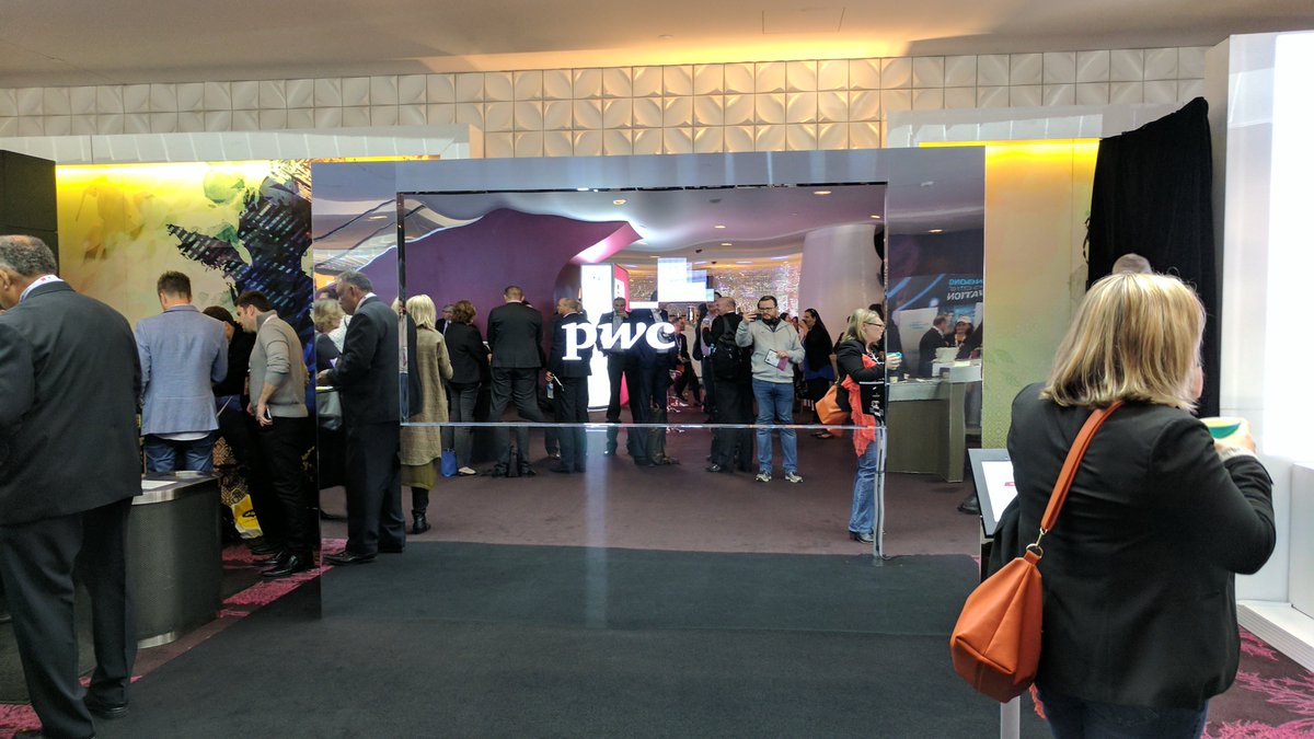 RawIdeas's tweet photo. So excited to be at the #WBFSydney with @PwC_AU showing off our custom web skills and social media scraping using mediaEngine #WOBISydney https://t.co/9kkLPutcjZ