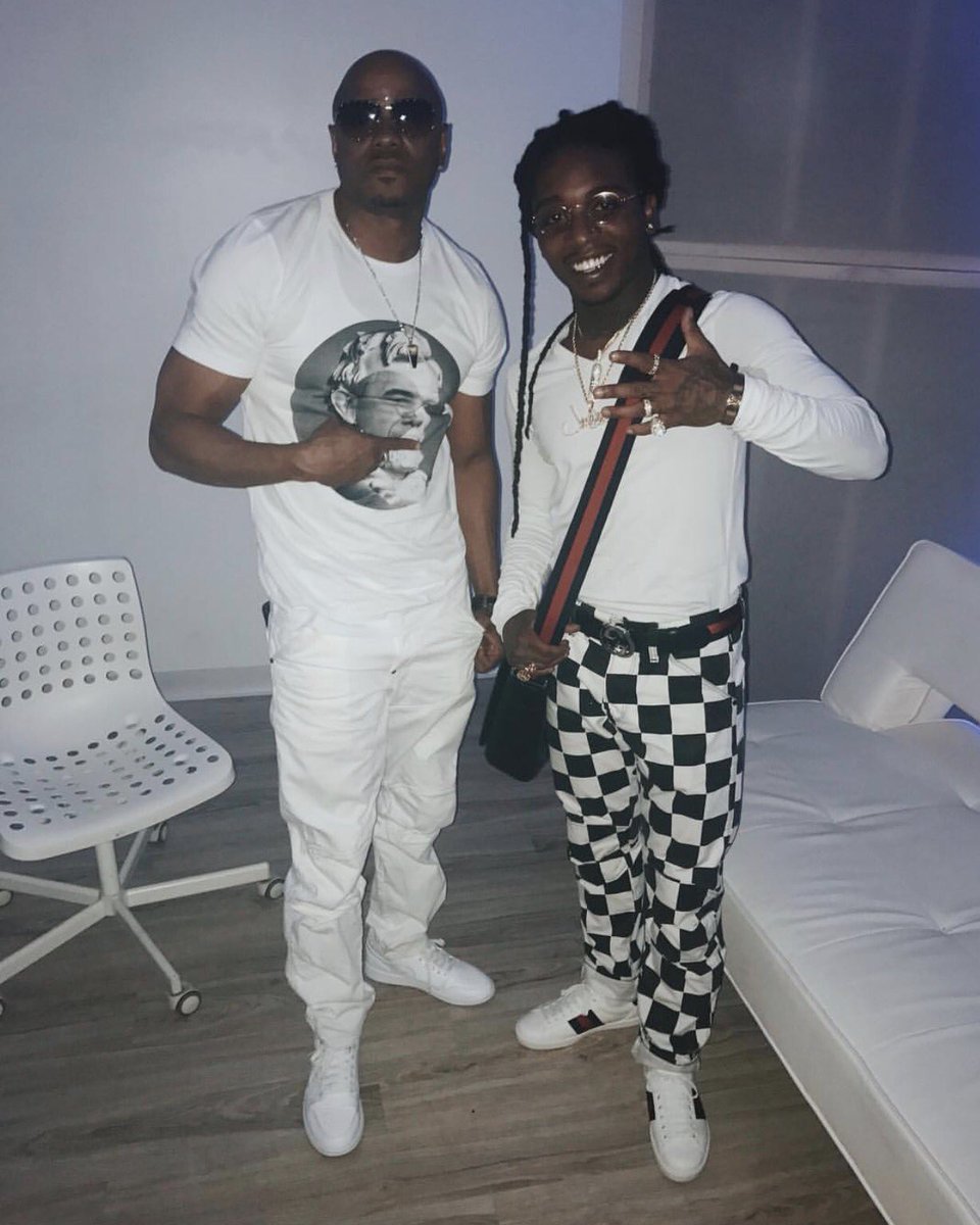 Jacquees on Twitter: