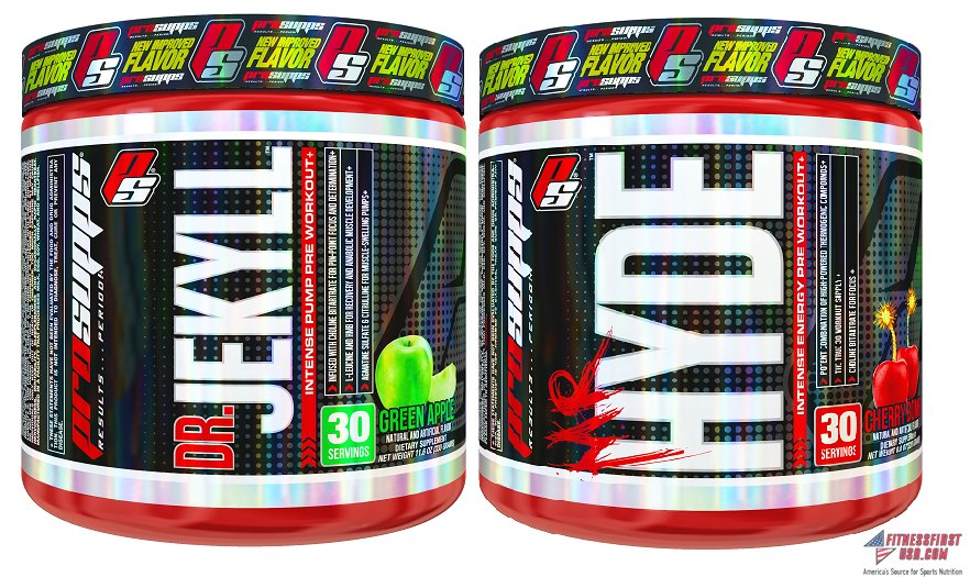 bodybuildreview's tweet photo. New Review: @ProSupps Dr. Jekyll and Mr. Hyde #TrueReviews #TrueResults
https://t.co/DfRA5TrQGo https://t.co/LOsBB9Gaki