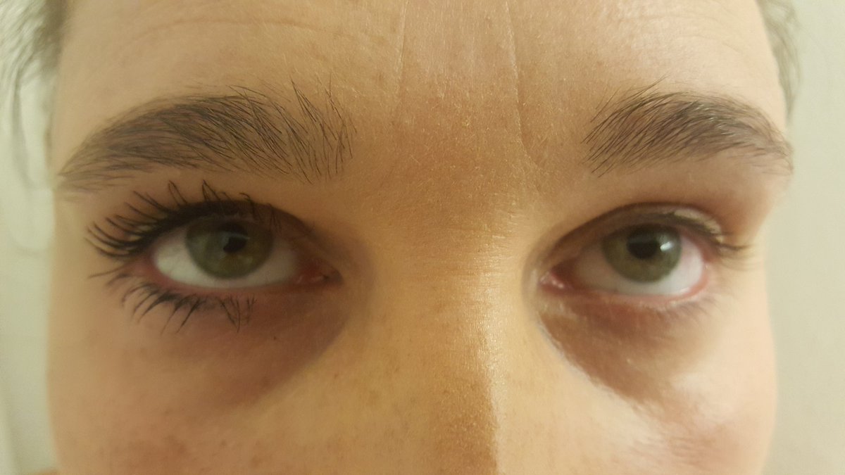 ST3PHunleashed's tweet image. Look at that!!! Love my 1 step fiber mascara.  Limelight by Alcone.  Stephunleashed.com