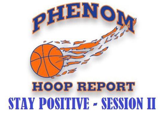 Phenom_Hoops's tweet photo. 🚨Stay Positive LIVE🚨
✔️Elite Shoe/Non-Shoe Programs
✔️Coaches
1: July 20-21
https://t.co/U1mT6pZM9d
2: July 22-23
https://t.co/sGmscT2x4t https://t.co/bQmgVgnCCO