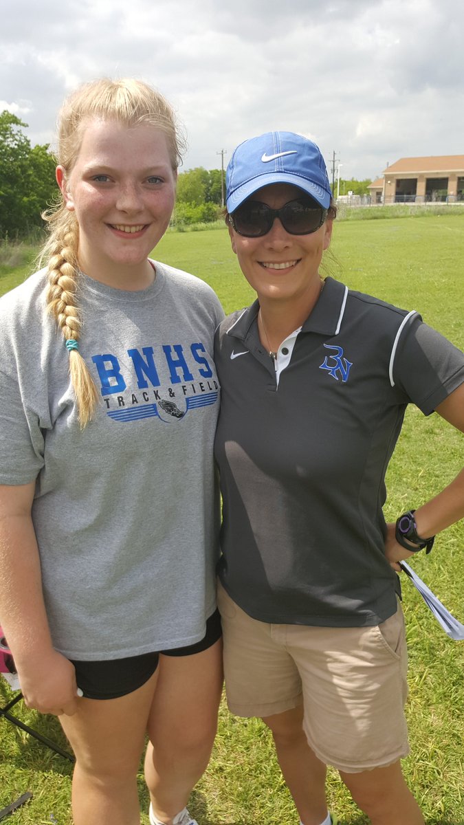 ByronNelson HS Track tweet media