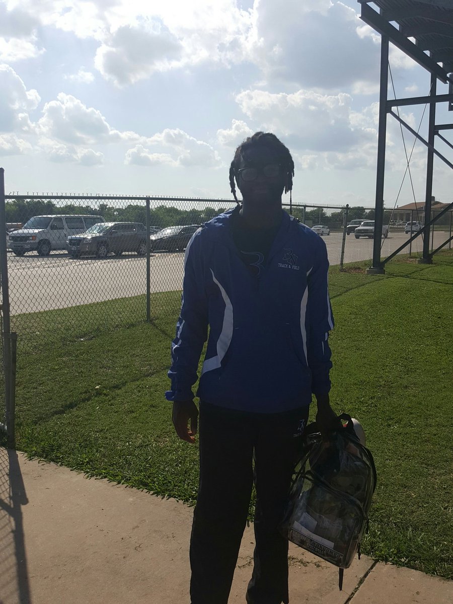 ByronNelson HS Track tweet media
