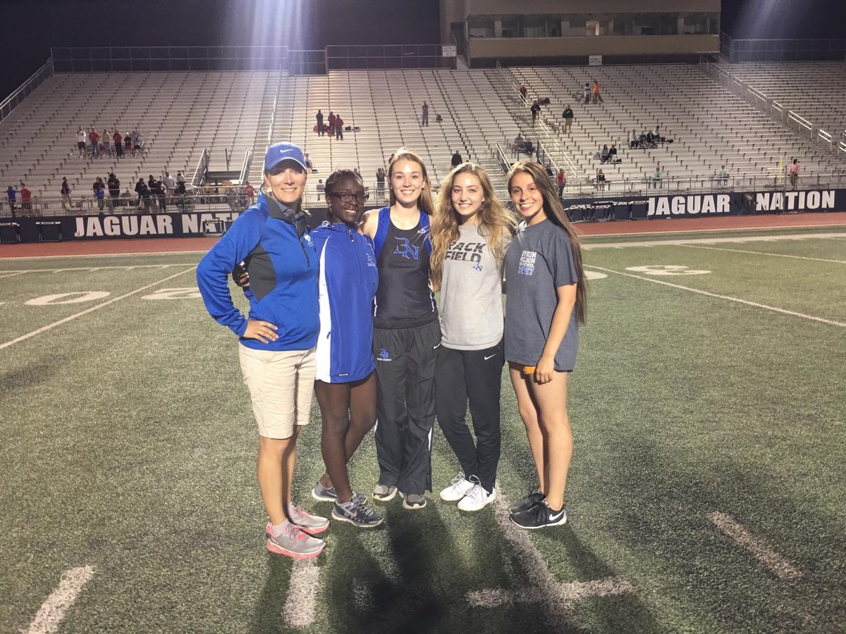ByronNelson HS Track tweet media