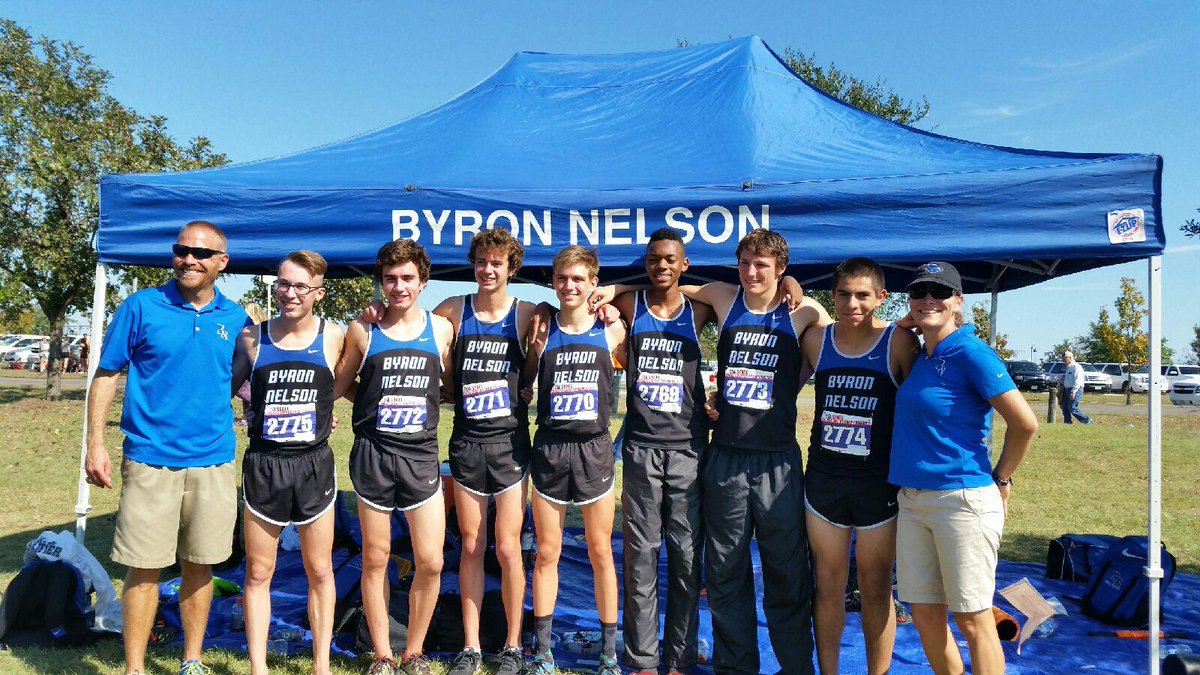 ByronNelson HS Track tweet media