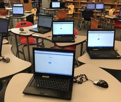 libraryms's tweet photo. Stop celebrating standardized test scores https://t.co/3LrFqewPiC Thoughtful post by @coreythornblad #g2great #standardizedtests #edchat https://t.co/hW8aXoV4Pp