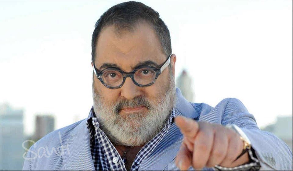 De Pie, el Sr Periodismo dando clases.  #LanataEnIntratables