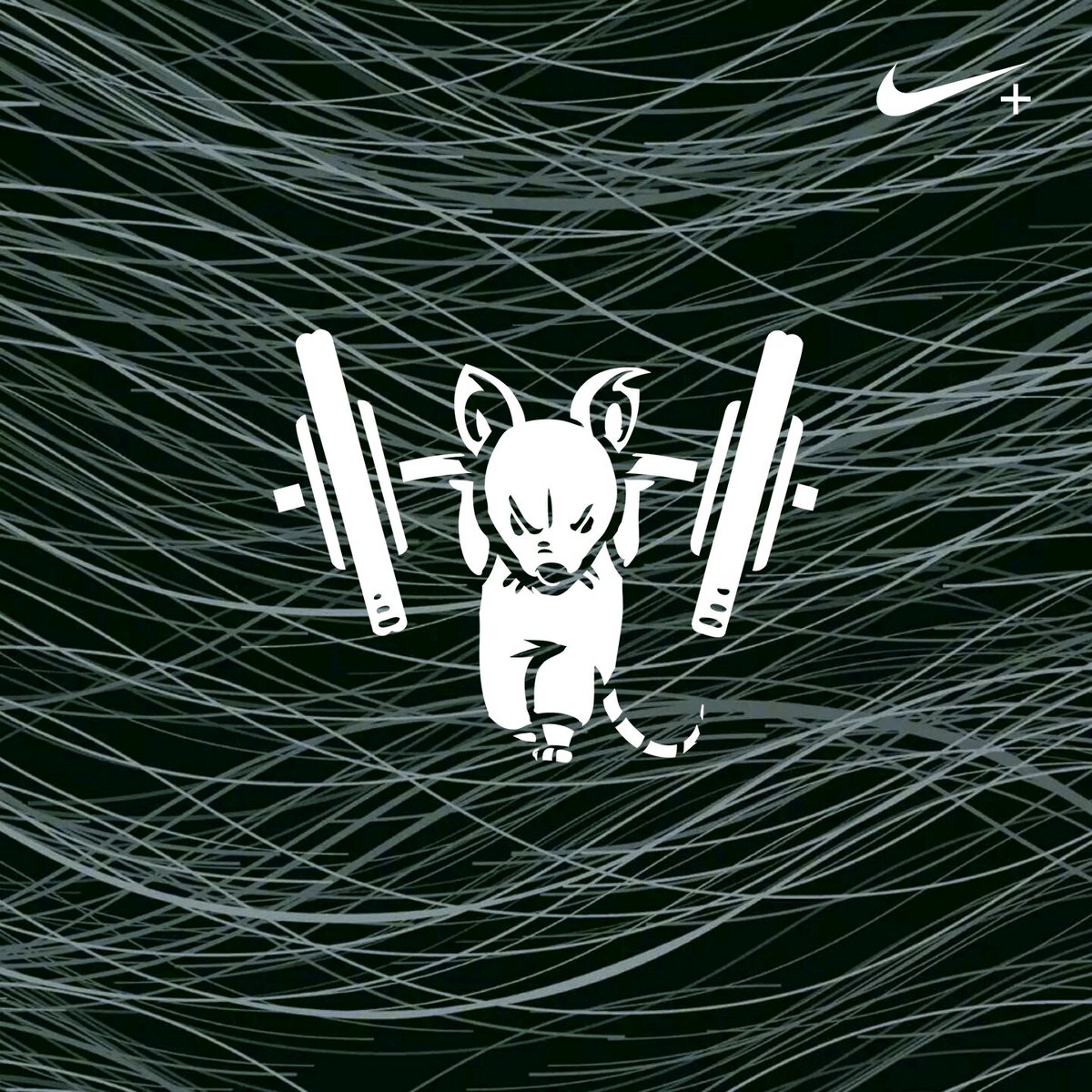 Knterox's tweet photo. ➖ Working ➕ Workout #BurpeesDay https://t.co/lR4V5Sbn7l