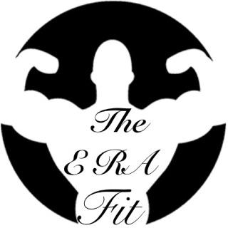 JelleDeAceBeans's tweet photo. Logo for my fitness company/movement #fitness #TheERA #ERAfit #health #wellness #workout #training #getfit #feelbetter #bewell #muscle https://t.co/4CksPAmZmK