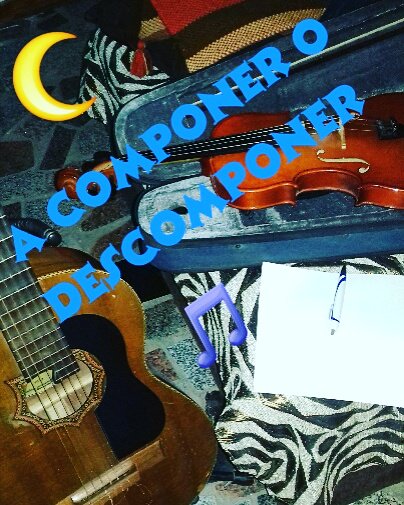 OkTuscal's tweet photo. Noche de descomposición. Nuevas historias, nuevas canciones. #ElTuscal #nuevascanciones https://t.co/civS9mYvsu