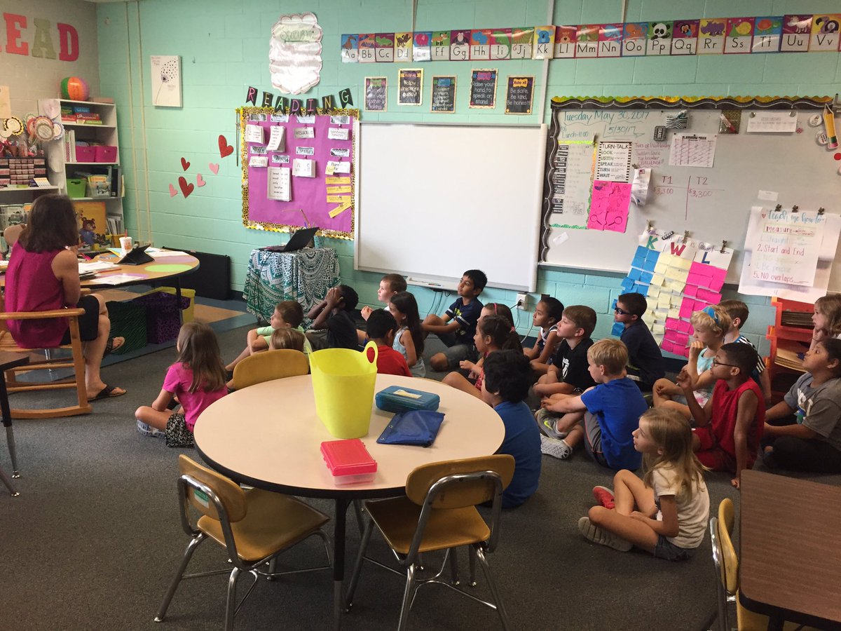 More readers! Thank you! @BaucomBuddies