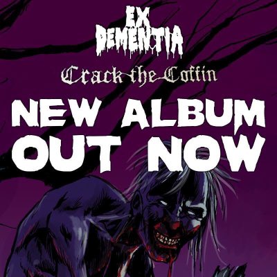 ExDementia's tweet photo. #NewProfilePic https://t.co/P7SB5pQ1uW
